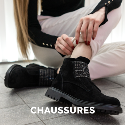 Vente de chaussures pour femme