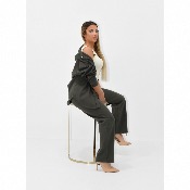 Ensemble veste chemise + pantalon 